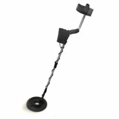 Tout neuf ✨ DURAMAXX Camping & Randonnée MD-062 Détecteur De Métaux 🔥