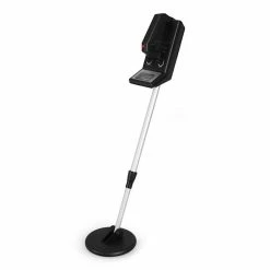 Tout neuf 💯 DURAMAXX Camping & Randonnée [second Choix] MD-350 Détecteur De Métaux ❤️ -Jardin-et-Bricolage Soldes 10002888 yy 0004 titel title2 klarstein metalldetektor 1