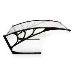 De gros ✨ OneConcept Outils De Jardinage Garden Hero Parking Couvert 😉 -Jardin-et-Bricolage Soldes 10011559 yy 0003 titel Duramaxx Rain Cover