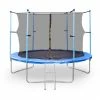 Les meilleures critiques de 🌟 KLARFIT Trampolines D'extérieur Rocketboy XXL Trampoline ⌛