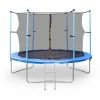 Promo ⭐ KLARFIT Trampolines D'extérieur Rocketboy XXXL Trampoline ✨