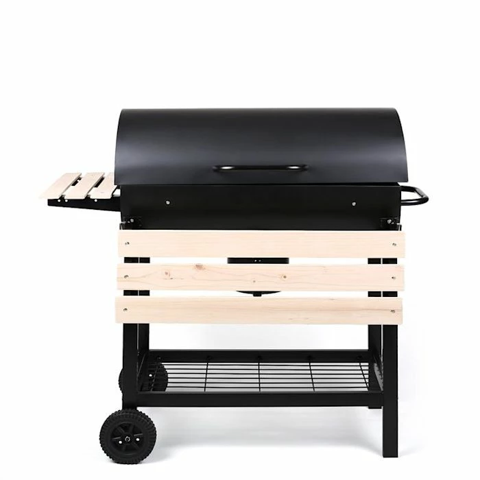 Remise 👍 OneConcept Grills Et Barbecues Beef Butler Gril à Charbon 🔔 2 Remise 👍 OneConcept Grills Et Barbecues Beef Butler Gril à Charbon 🔔 – Image 2