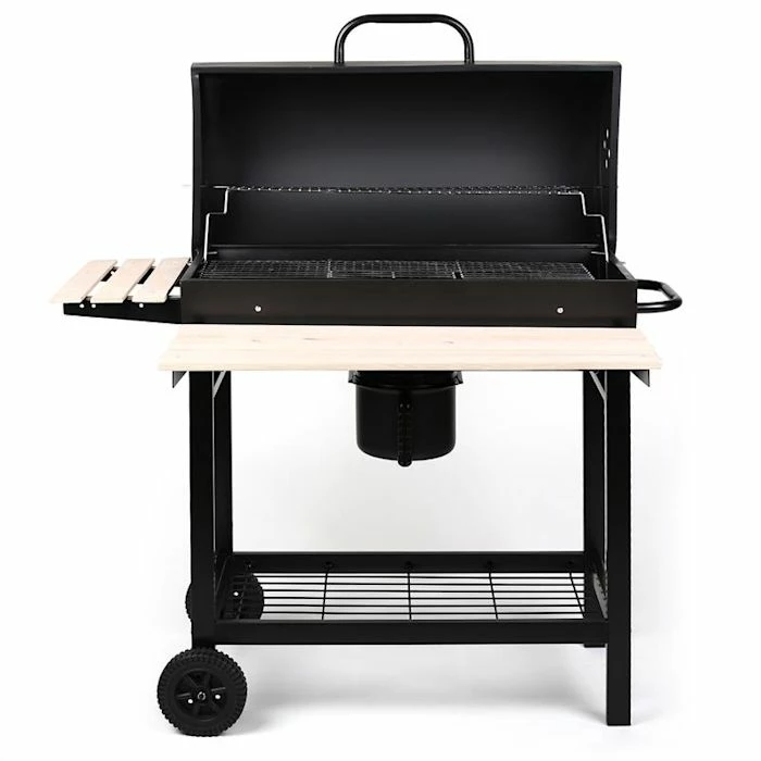 Remise 👍 OneConcept Grills Et Barbecues Beef Butler Gril à Charbon 🔔 3 Remise 👍 OneConcept Grills Et Barbecues Beef Butler Gril à Charbon 🔔 – Image 3