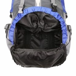 Meilleure affaire 👍 KLARFIT Camping & Randonnée [second Choix] Heyerdahl Sac à Dos De Trekking ✨ -Jardin-et-Bricolage Soldes 10023887 yy 0006 titel Klarfit Back Pack