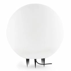 Meilleure vente 🥰 Lightcraft Eclairages De Jardin [second Choix] Shineball XL Lampe Boule 🔔 -Jardin-et-Bricolage Soldes 10027663 yy 0003 titel Lightcraft Shineball XL Kugelleuchte 1