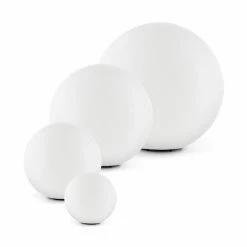 Le moins cher ⌛ Lightcraft Eclairages De Jardin Shineball XL Lampe Boule ⭐ 10 Le moins cher ⌛ Lightcraft Eclairages De Jardin Shineball XL Lampe Boule ⭐ -Jardin-et-Bricolage Soldes 10027663 yy 0005 titel set Lightcraft Shineball XL Kugelleuchte 2