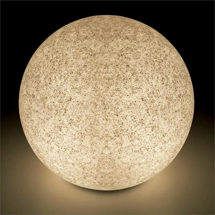 De gros 😍 Lightcraft Eclairages De Jardin Shinestone L Lampe Boule 🤩 2 De gros 😍 Lightcraft Eclairages De Jardin Shinestone L Lampe Boule 🤩 – Image 2