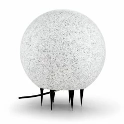 De gros 😍 Lightcraft Eclairages De Jardin Shinestone L Lampe Boule 🤩 8 De gros 😍 Lightcraft Eclairages De Jardin Shinestone L Lampe Boule 🤩 -Jardin-et-Bricolage Soldes 10027664 yy 0003 titel Lightcraft Shinestone L Kugelleuchte