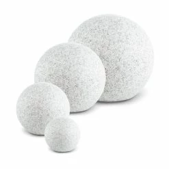 Sortie 👍 Lightcraft Eclairages De Jardin [second Choix] Shinestone L Lampe Boule 🧨 -Jardin-et-Bricolage Soldes 10027664 yy 0005 titel set Lightcraft Shinestone L Kugelleuchte 1