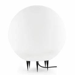 Meilleure vente 😉 Lightcraft Eclairages De Jardin [second Choix] Shineball L Lampe Boule ⌛ -Jardin-et-Bricolage Soldes 10027665 3 Lightcraft Shineball L Kugelleuchte