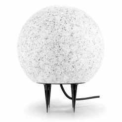 Sortie ❤️ Lightcraft Eclairages De Jardin [second Choix] Shinestone M Lampe Boule ✨ -Jardin-et-Bricolage Soldes 10027666 yy 0003 titel Lightcraft Shinestone M Kugelleuchte