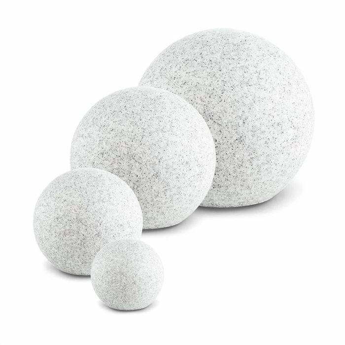 Meilleure vente 🤩 Lightcraft Eclairages De Jardin Shinestone M Lampe Boule 😍 5 Meilleure vente 🤩 Lightcraft Eclairages De Jardin Shinestone M Lampe Boule 😍 – Image 5