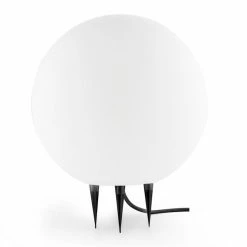 Promo 🛒 Lightcraft Eclairages De Jardin [second Choix] Shineball M Lampe Boule ✔️ -Jardin-et-Bricolage Soldes 10027667 3 Lightcraft Shineball M Kugelleuchte