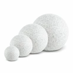 Bon marché ✔️ Lightcraft Eclairages De Jardin Shinestone S Lampe Boule 🥰 -Jardin-et-Bricolage Soldes 10027668 yy 0006 titel Lightcraft Shinestone S Kugelleuchte