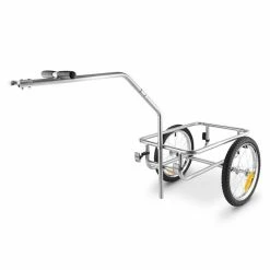 Offres ⌛ DURAMAXX Camping & Randonnée Bigbig Box Remorques Pour Vélo 🤩 -Jardin-et-Bricolage Soldes 10027854 yy 0005 titel DURAMAXX Bigbig Box Fahrradanhaenger Handwagen