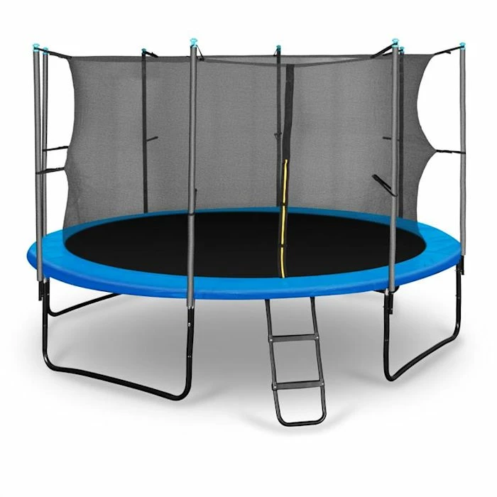 Offres đ KLARFIT Trampolines D'extĂ©rieur Rocketboy 366 Trampoline â 1 Offres đ KLARFIT Trampolines D'extĂ©rieur Rocketboy 366 Trampoline â