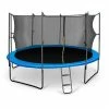 Acheter 👍 KLARFIT Trampolines D'extérieur Rocketboy 430 Trampoline 🛒