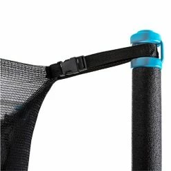 Acheter đ KLARFIT Trampolines D'extĂ©rieur Rocketboy 430 Trampoline đ 11 Acheter đ KLARFIT Trampolines D'extĂ©rieur Rocketboy 430 Trampoline đ -Jardin-et-Bricolage Soldes 10027932 yy 0006 detail Klarfit Rocketboy 430 Trampolin 430cm blau
