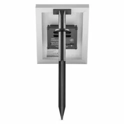 Tout neuf 👍 Blumfeldt Décoration D'extérieur Schönbrunn Fontaine Solaire 😉 -Jardin-et-Bricolage Soldes 10027997 yy 0004 titel Duramaxx Schoenbrunn Solar Springbrunnen