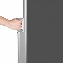 Les meilleures critiques de 👏 Blumfeldt Marquises Bari 316 Pare-vue 🔥 -Jardin-et-Bricolage Soldes 10028008 yy 0004 titel Blumfeldt Bari 316 Seitenmarkise