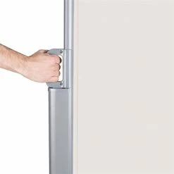 De gros 👍 Blumfeldt Marquises Bari 316 Pare-vue 🔔 -Jardin-et-Bricolage Soldes 10028013 yy 0004 titel Blumfeldt Bari 316 Seitenmarkise