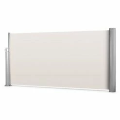 De gros 👍 Blumfeldt Marquises Bari 316 Pare-vue 🔔 -Jardin-et-Bricolage Soldes 10028013 yy 0008 titel Blumfeldt Bari 316 Seitenmarkise