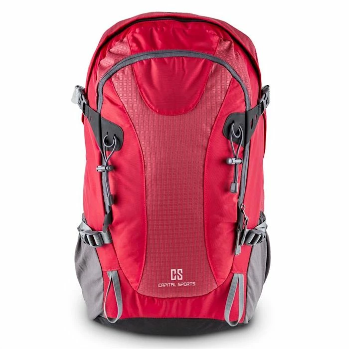 Remise 😍 Capital Sports Camping & Randonnée Ridig Sac à Dos 💯 2 Remise 😍 Capital Sports Camping & Randonnée Ridig Sac à Dos 💯 – Image 2