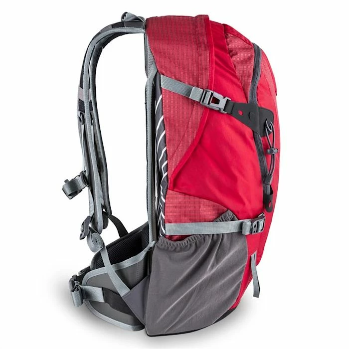 Remise 😍 Capital Sports Camping & Randonnée Ridig Sac à Dos 💯 3 Remise 😍 Capital Sports Camping & Randonnée Ridig Sac à Dos 💯 – Image 3