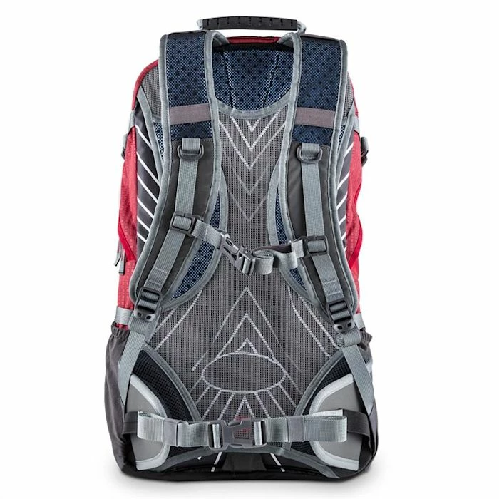 Remise 😍 Capital Sports Camping & Randonnée Ridig Sac à Dos 💯 4 Remise 😍 Capital Sports Camping & Randonnée Ridig Sac à Dos 💯 – Image 4