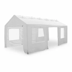 Meilleur prix 🔥 Blumfeldt Pavillons Pour Réceptions Lofty Palace Kiosque De Jardin 😍