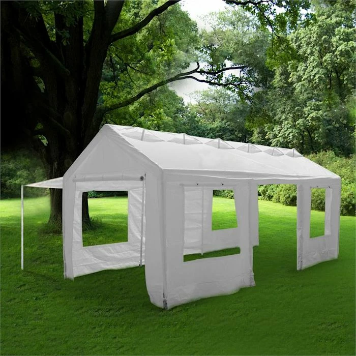 Meilleur prix đ„ Blumfeldt Pavillons Pour RĂ©ceptions Lofty Palace Kiosque De Jardin đ 4 Meilleur prix đ„ Blumfeldt Pavillons Pour RĂ©ceptions Lofty Palace Kiosque De Jardin đ â Image 4