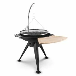 De gros 🤩 Blumfeldt Grills Et Barbecues Delion Gril Suspendu 🧨