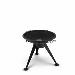 De gros 🤩 Blumfeldt Grills Et Barbecues Delion Gril Suspendu 🧨 -Jardin-et-Bricolage Soldes 10028487 yy 0005 titel 06 Blumfeldt Delion Feuerschale Galgenschwenkgrill