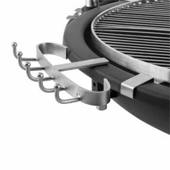 De gros 🤩 Blumfeldt Grills Et Barbecues Delion Gril Suspendu 🧨 -Jardin-et-Bricolage Soldes 10028487 yy 0007 detail 08 Blumfeldt Delion Feuerschale Galgenschwenkgrill
