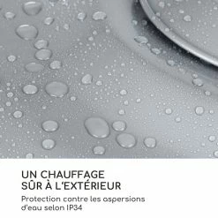 Acheter đ€© Blumfeldt Chauffages Radiants Et PoĂȘles De Jardin TĂȘte Chauffante Radiateur De Plafond Infrarouge đ 9 Acheter đ€© Blumfeldt Chauffages Radiants Et PoĂȘles De Jardin TĂȘte Chauffante Radiateur De Plafond Infrarouge đ -Jardin-et-Bricolage Soldes 10028637 fr 0004 logo