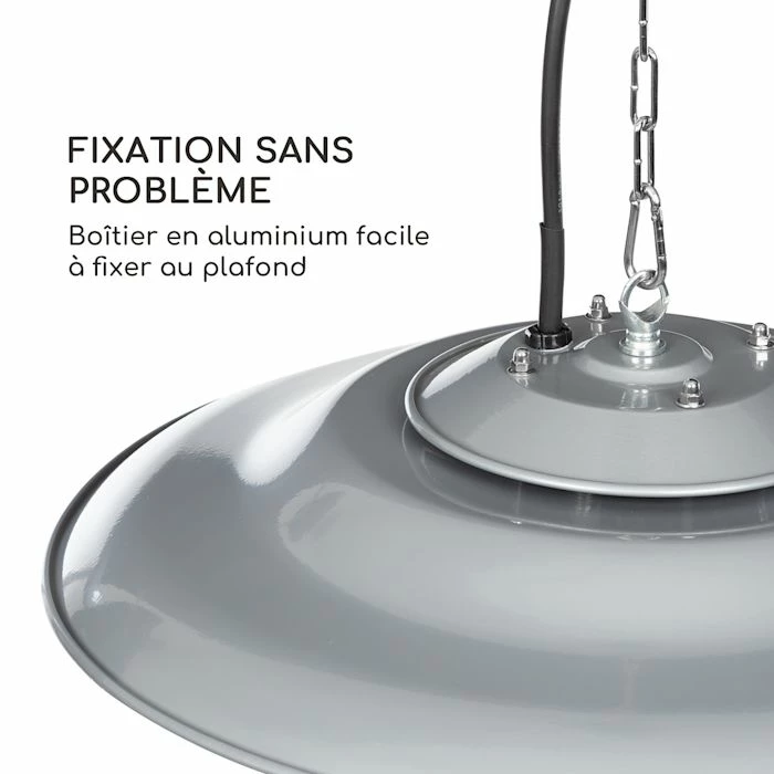 Acheter đ€© Blumfeldt Chauffages Radiants Et PoĂȘles De Jardin TĂȘte Chauffante Radiateur De Plafond Infrarouge đ 6 Acheter đ€© Blumfeldt Chauffages Radiants Et PoĂȘles De Jardin TĂȘte Chauffante Radiateur De Plafond Infrarouge đ â Image 6