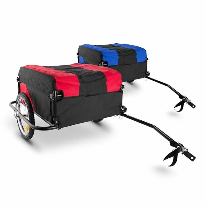 Vente flash đ DURAMAXX Camping & RandonnĂ©e Mountee Remorques Pour VĂ©lo âïž 2 Vente flash đ DURAMAXX Camping & RandonnĂ©e Mountee Remorques Pour VĂ©lo âïž â Image 2