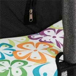 Offres 🤩 KLARFIT Trampolines D'extérieur Trampoline Rocketkid 🧨 -Jardin-et-Bricolage Soldes 10028957 yy 0004 detail Klarfit Rocketkid 4 Trampolin 140cm