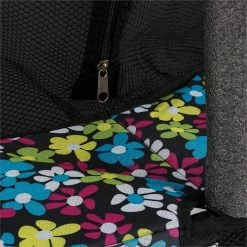 Promo 🤩 KLARFIT Trampolines D'extérieur [second Choix] Trampoline Rocketkid 🥰 -Jardin-et-Bricolage Soldes 10028958 yy 0004 detail Klarfit Rocketkid 5 Trampolin 140cm