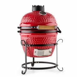 Nouveau 🧨 Klarstein Grills Et Barbecues Princesize Kamado Barbecue 🌟