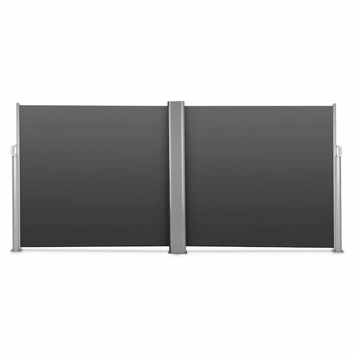 Acheter 🌟 Blumfeldt Marquises Bari Doppio Pare-vue ✔️ 3 Acheter 🌟 Blumfeldt Marquises Bari Doppio Pare-vue ✔️ – Image 3