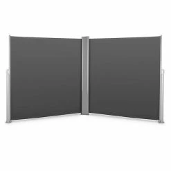 Tout neuf 🎉 Blumfeldt Marquises Bari Doppio Pare-vue 🎁