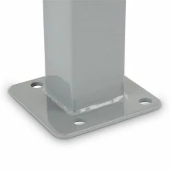 Nouveau 🧨 Blumfeldt Marquises Bari Poteaux Supports 🔔 -Jardin-et-Bricolage Soldes 10029128 yy 0005 detail Standing Post