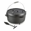 Acheter 🌟 Klarstein Grills Et Barbecues Hotrod 145 Cocotte BBQ 😍