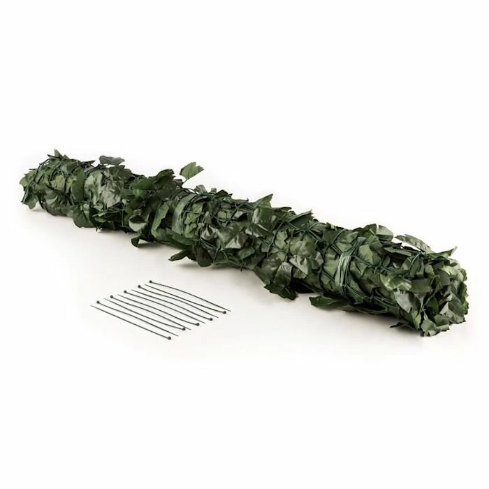 Sortie 🤩 Blumfeldt Marquises [second Choix] Fency Dark Ivy Clôture Pare-vue ✔️ – Image 6