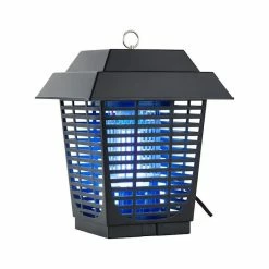 Meilleure affaire ⌛ DURAMAXX Accessoires Pour Animaux Ex Lantern Destructeur D'insectes ⭐