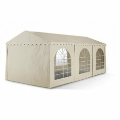 Meilleur prix 🛒 Blumfeldt Pavillons Pour Réceptions Sommerfest Tente De Soirée 🤩