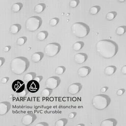 Meilleure affaire 😀 Blumfeldt Pavillons Pour Réceptions Sommerfest Tente De Soirée ✔️ -Jardin-et-Bricolage Soldes 10029435 fr 0004 logo