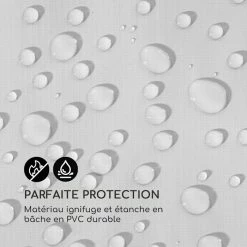 Le moins cher ⭐ Blumfeldt Pavillons Pour Réceptions Sommerfest Tente De Soirée ❤️ -Jardin-et-Bricolage Soldes 10029437 fr 0004 logo