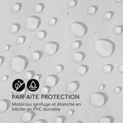 Coupon 👍 Blumfeldt Pavillons Pour Réceptions Sommerfest Tente De Soirée 🎉 -Jardin-et-Bricolage Soldes 10029440 fr 0004 logo